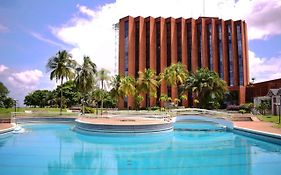 Tibisay Hotel Maturin