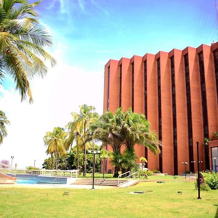 Tibisay Hotel Maturin Exterior photo