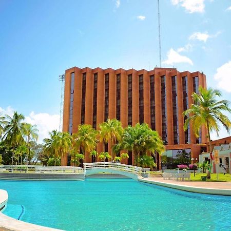 Tibisay Hotel Maturin Exterior photo