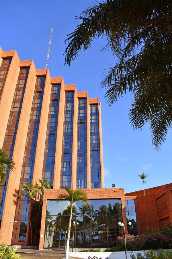 Tibisay Hotel Maturin Exterior photo