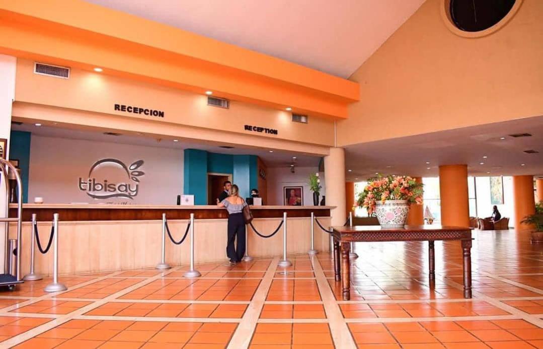 Tibisay Hotel Maturin Exterior photo